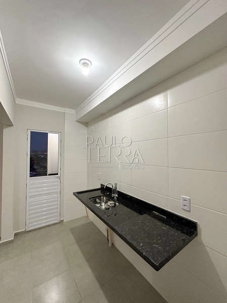 Apartamento novo à venda no Cittá Residence em Taubaté – 2 dormitórios (1 suíte), varanda gourmet e 1 vaga | Minha Casa Minha Vida: 27ª foto da galeria de imagens do imóvel