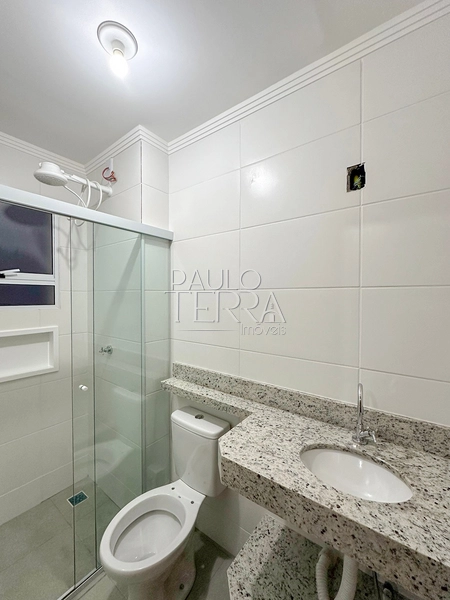 Apartamento novo à venda no Cittá Residence em Taubaté – 2 dormitórios (1 suíte), varanda gourmet e 1 vaga | Minha Casa Minha Vida: 20ª foto da galeria de imagens do imóvel