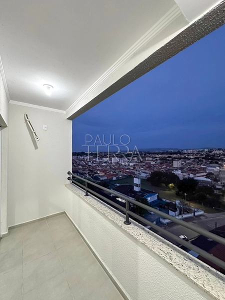 Apartamento novo à venda no Cittá Residence em Taubaté – 2 dormitórios (1 suíte), varanda gourmet e 1 vaga | Minha Casa Minha Vida: 23ª foto da galeria de imagens do imóvel