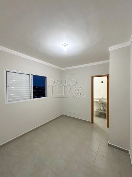 Apartamento novo à venda no Cittá Residence em Taubaté – 2 dormitórios (1 suíte), varanda gourmet e 1 vaga | Minha Casa Minha Vida: 19ª foto da galeria de imagens do imóvel