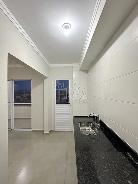 Apartamento novo à venda no Cittá Residence em Taubaté – 2 dormitórios (1 suíte), varanda gourmet e 1 vaga | Minha Casa Minha Vida: 26ª foto da galeria de imagens do imóvel