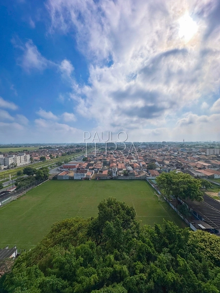 Apartamento novo à venda no Cittá Residence em Taubaté – 2 dormitórios (1 suíte), varanda gourmet e 1 vaga | Minha Casa Minha Vida: 20ª foto da galeria de imagens do imóvel