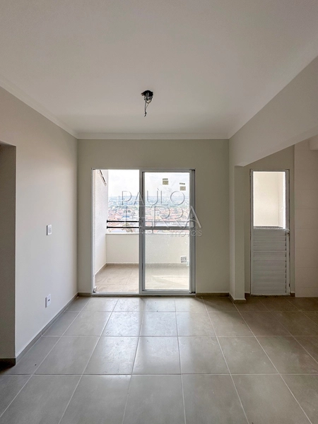 Apartamento novo à venda no Cittá Residence em Taubaté – 2 dormitórios (1 suíte), varanda gourmet e 1 vaga | Minha Casa Minha Vida: 12ª foto da galeria de imagens do imóvel