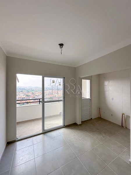 Apartamento novo à venda no Cittá Residence em Taubaté – 2 dormitórios (1 suíte), varanda gourmet e 1 vaga | Minha Casa Minha Vida: 11ª foto da galeria de imagens do imóvel