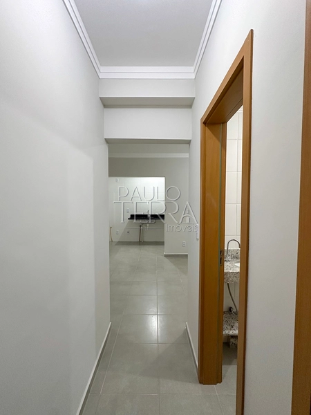 Apartamento novo à venda no Cittá Residence em Taubaté – 2 dormitórios (1 suíte), varanda gourmet e 1 vaga | Minha Casa Minha Vida: 10ª foto da galeria de imagens do imóvel