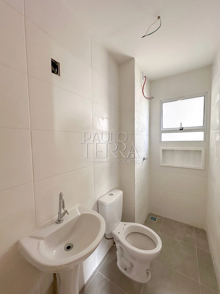 Apartamento novo à venda no Cittá Residence em Taubaté – 2 dormitórios (1 suíte), varanda gourmet e 1 vaga | Minha Casa Minha Vida: 16ª foto da galeria de imagens do imóvel
