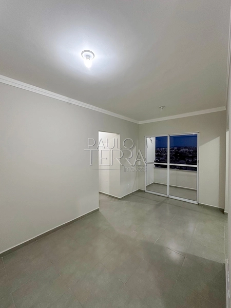 Apartamento novo à venda no Cittá Residence em Taubaté – 2 dormitórios (1 suíte), varanda gourmet e 1 vaga | Minha Casa Minha Vida: 9ª foto da galeria de imagens do imóvel