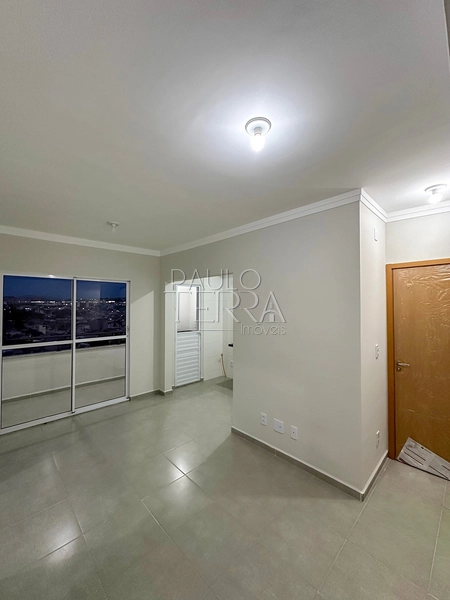 Apartamento novo à venda no Cittá Residence em Taubaté – 2 dormitórios (1 suíte), varanda gourmet e 1 vaga | Minha Casa Minha Vida: 8ª foto da galeria de imagens do imóvel