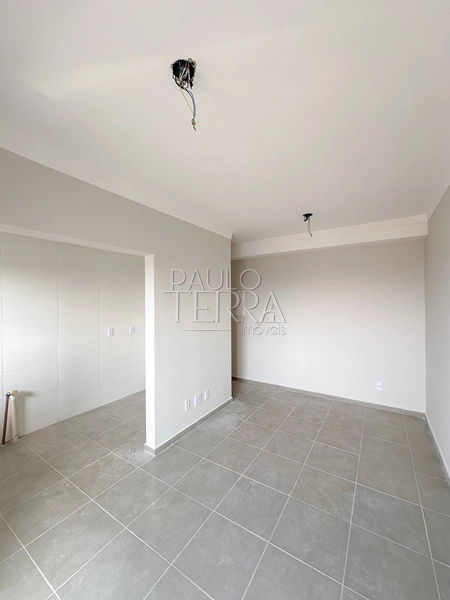 Apartamento novo à venda no Cittá Residence em Taubaté – 2 dormitórios (1 suíte), varanda gourmet e 1 vaga | Minha Casa Minha Vida: 5ª foto da galeria de imagens do imóvel