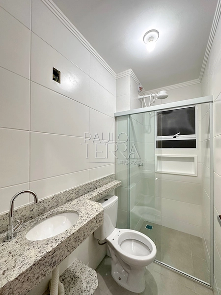 Apartamento novo à venda no Cittá Residence em Taubaté – 2 dormitórios (1 suíte), varanda gourmet e 1 vaga | Minha Casa Minha Vida: 11ª foto da galeria de imagens do imóvel