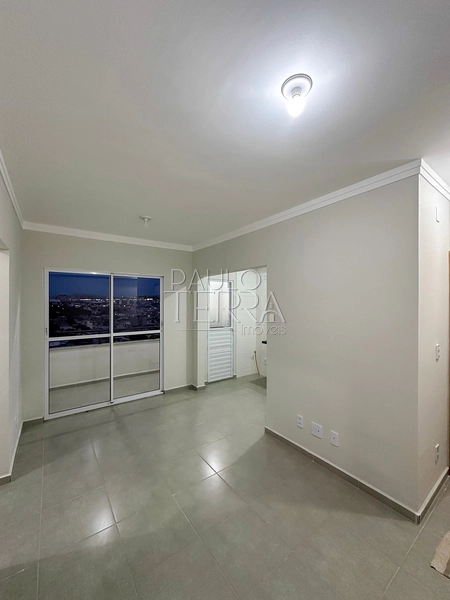Apartamento novo à venda no Cittá Residence em Taubaté – 2 dormitórios (1 suíte), varanda gourmet e 1 vaga | Minha Casa Minha Vida: 7ª foto da galeria de imagens do imóvel