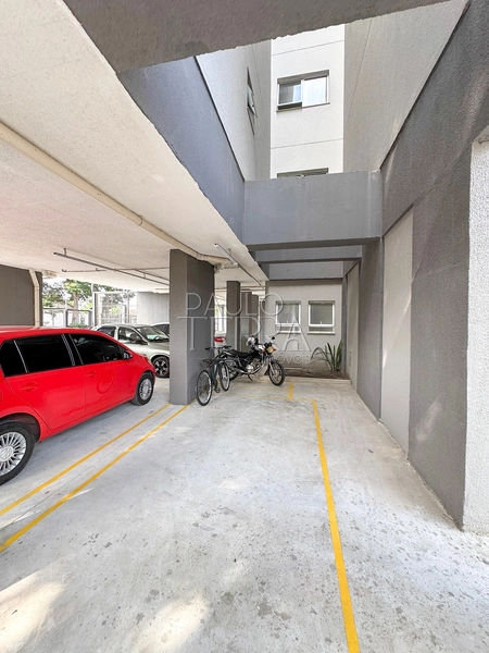 Apartamento novo à venda no Cittá Residence em Taubaté – 2 dormitórios (1 suíte), varanda gourmet e 1 vaga | Minha Casa Minha Vida: 31ª foto da galeria de imagens do imóvel