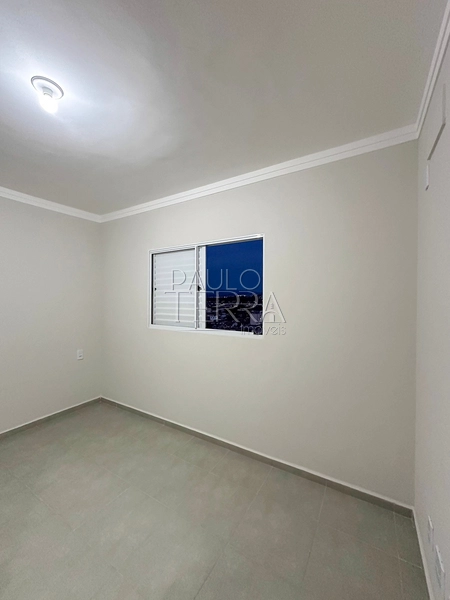 Apartamento novo à venda no Cittá Residence em Taubaté – 2 dormitórios (1 suíte), varanda gourmet e 1 vaga | Minha Casa Minha Vida: 16ª foto da galeria de imagens do imóvel