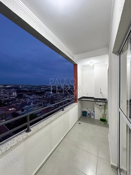Apartamento novo à venda no Cittá Residence em Taubaté – 2 dormitórios (1 suíte), varanda gourmet e 1 vaga | Minha Casa Minha Vida: 24ª foto da galeria de imagens do imóvel