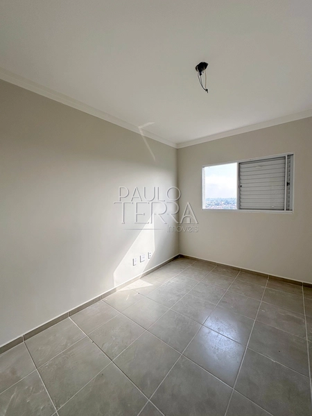 Apartamento novo à venda no Cittá Residence em Taubaté – 2 dormitórios (1 suíte), varanda gourmet e 1 vaga | Minha Casa Minha Vida: 17ª foto da galeria de imagens do imóvel