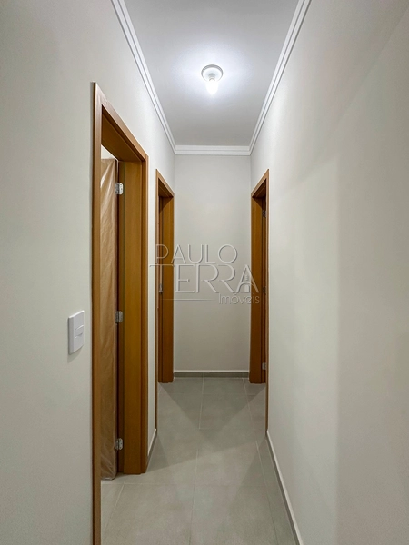 Apartamento novo à venda no Cittá Residence em Taubaté – 2 dormitórios (1 suíte), varanda gourmet e 1 vaga | Minha Casa Minha Vida: 12ª foto da galeria de imagens do imóvel