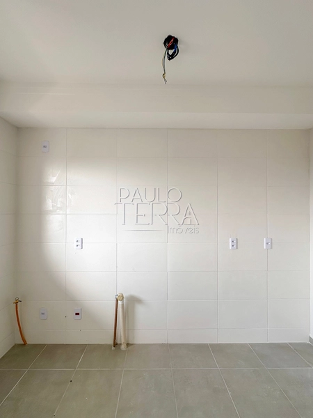 Apartamento novo à venda no Cittá Residence em Taubaté – 2 dormitórios (1 suíte), varanda gourmet e 1 vaga | Minha Casa Minha Vida: 7ª foto da galeria de imagens do imóvel