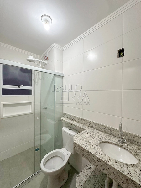 Apartamento novo à venda no Cittá Residence em Taubaté – 2 dormitórios (1 suíte), varanda gourmet e 1 vaga | Minha Casa Minha Vida: 21ª foto da galeria de imagens do imóvel