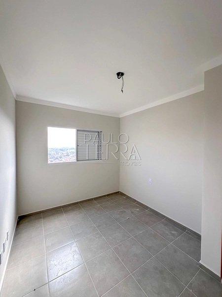 Apartamento novo à venda no Cittá Residence em Taubaté – 2 dormitórios (1 suíte), varanda gourmet e 1 vaga | Minha Casa Minha Vida: 18ª foto da galeria de imagens do imóvel