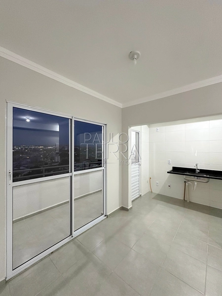Apartamento novo à venda no Cittá Residence em Taubaté – 2 dormitórios (1 suíte), varanda gourmet e 1 vaga | Minha Casa Minha Vida: 29ª foto da galeria de imagens do imóvel