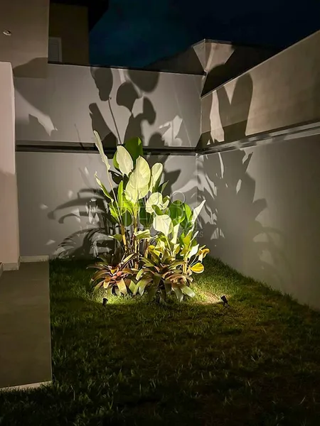 Casa nova à venda em condomínio fechado em Tremembé SP | 3 quartos | área gourmet | Quintal: 12ª foto da galeria de imagens do imóvel