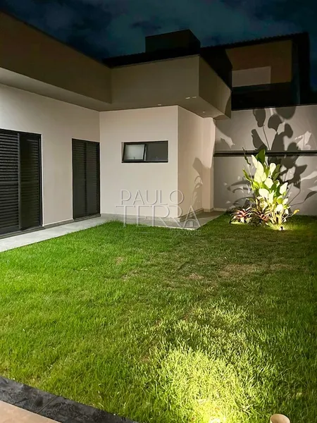 Casa nova à venda em condomínio fechado em Tremembé SP | 3 quartos | área gourmet | Quintal: 10ª foto da galeria de imagens do imóvel