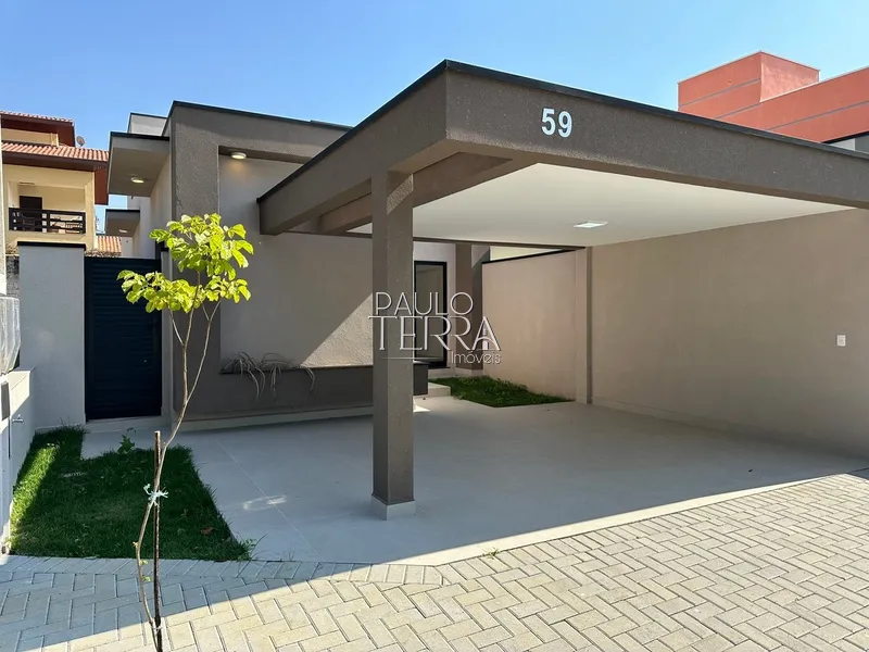 Imóvel residencial ou comercial