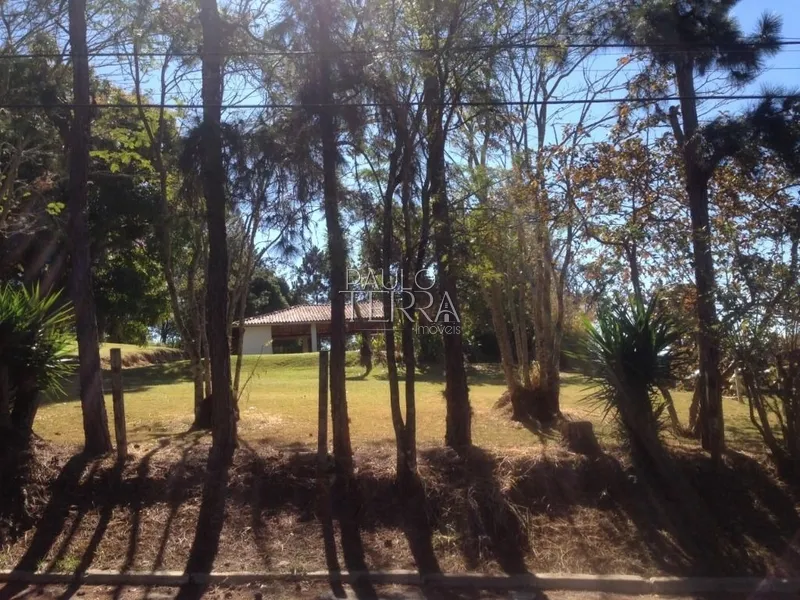 Terreno chácara 2600m condomínio fechado Chacaras Catagua - Taubaté SP: 5ª foto da galeria de imagens do imóvel