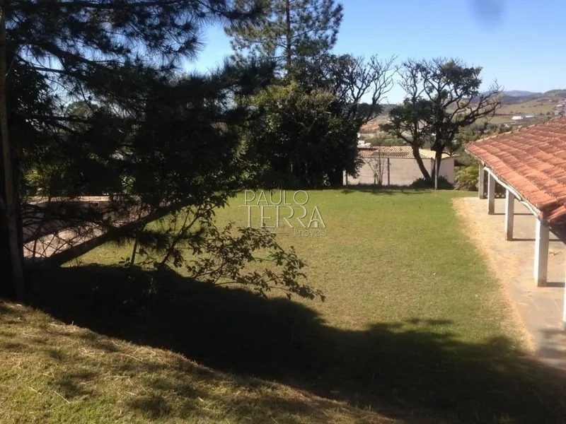 Terreno chácara 2600m condomínio fechado Chacaras Catagua - Taubaté SP: 3ª foto da galeria de imagens do imóvel