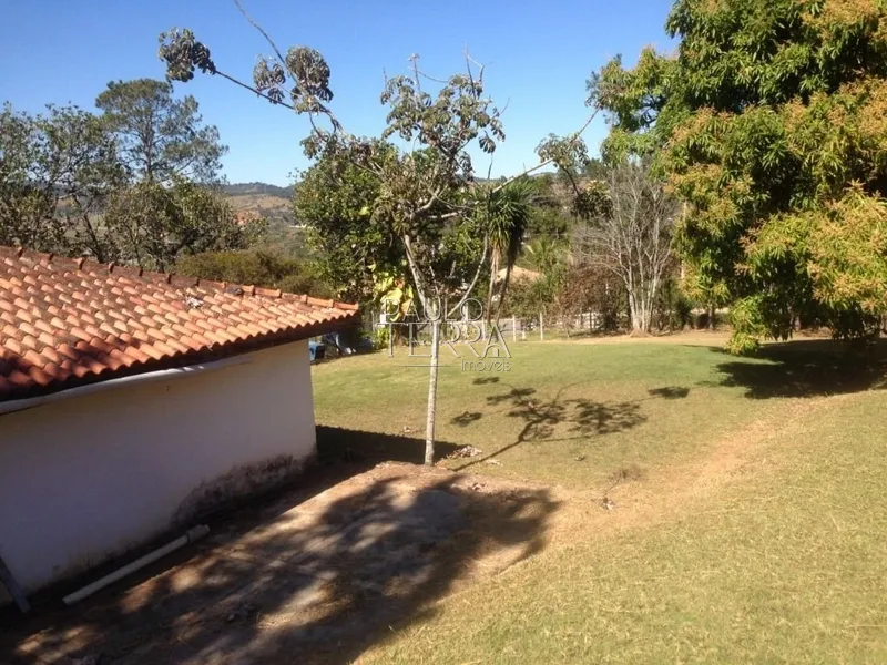 Terreno chácara 2600m condomínio fechado Chacaras Catagua - Taubaté SP: 2ª foto da galeria de imagens do imóvel