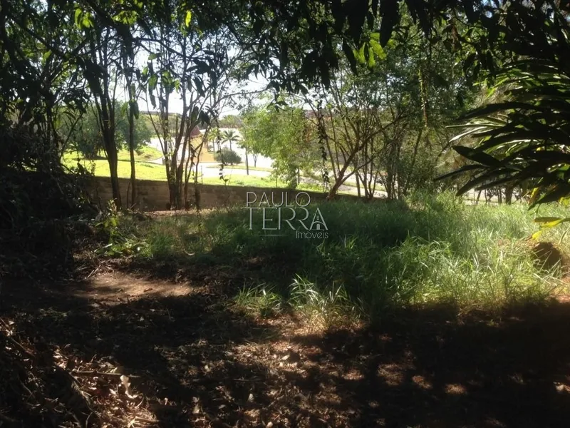 Terreno chácara 2600m condomínio fechado Chacaras Catagua - Taubaté SP: 4ª foto da galeria de imagens do imóvel