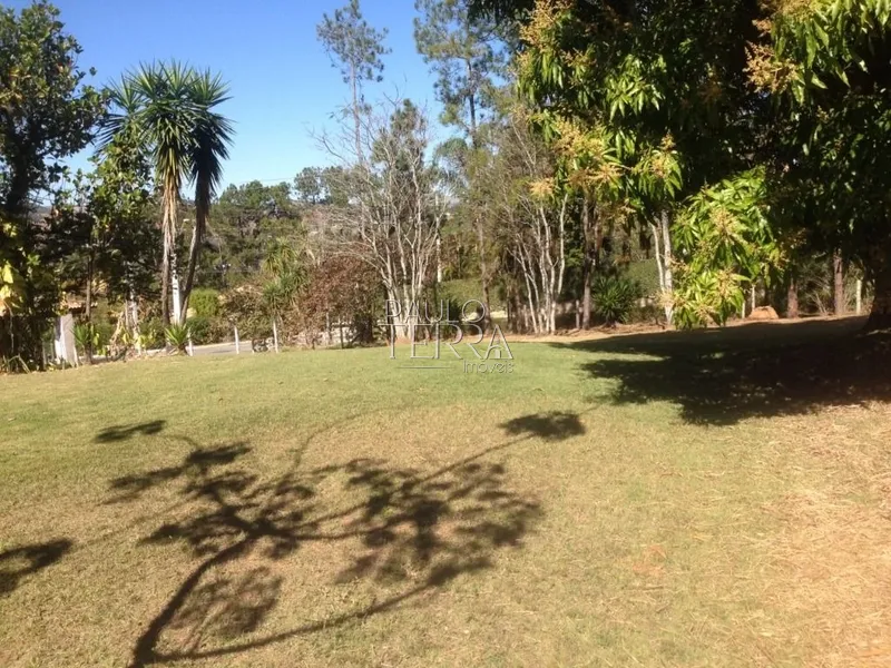 Terreno chácara 2600m condomínio fechado Chacaras Catagua - Taubaté SP: 1ª foto da galeria de imagens do imóvel
