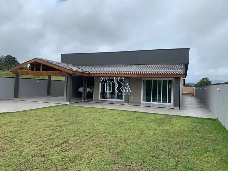 Imóvel residencial ou comercial