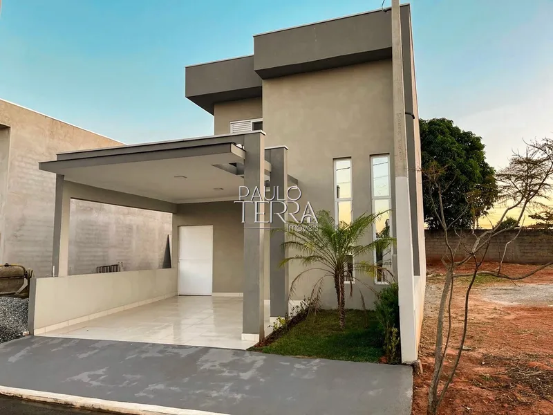 Imóvel residencial ou comercial