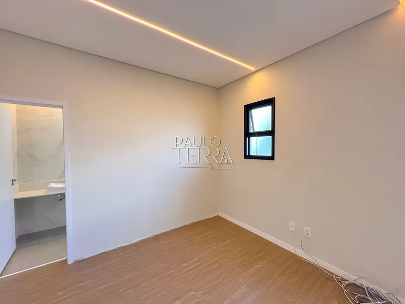 Sobrado novo no Condomínio Green Park, em Taubaté SP.: 36ª foto da galeria de imagens do imóvel