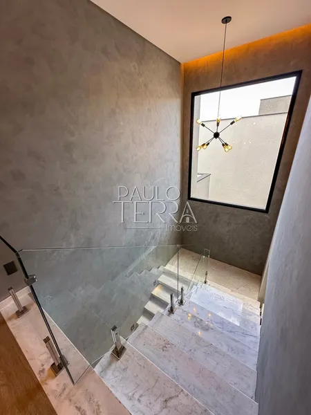 Sobrado novo no Condomínio Green Park, em Taubaté SP.: 32ª foto da galeria de imagens do imóvel