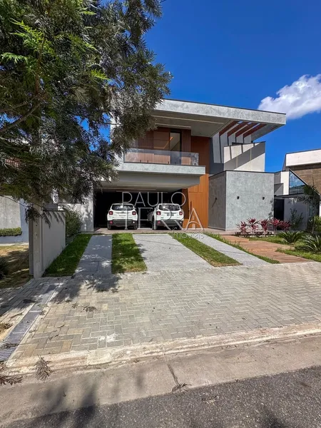 Sobrado novo no Condomínio Green Park, em Taubaté SP.: 52ª foto da galeria de imagens do imóvel