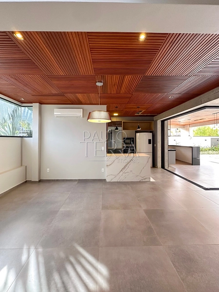 Casa no Condomínio Green Park Taubaté | 4 suítes, escritório, área gourmet e piscina: 39ª foto da galeria de imagens do imóvel