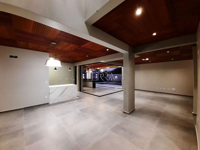 Casa alto padrão 4 suítes, escritório no Condomínio Green Park Taubaté: 23ª foto da galeria de imagens do imóvel