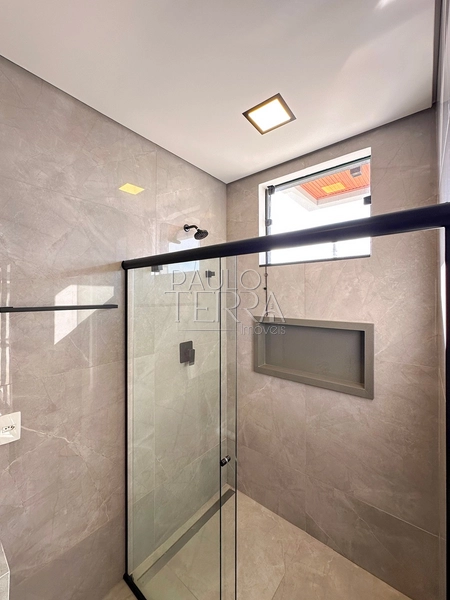 Casa no Condomínio Green Park Taubaté | 4 suítes, escritório, área gourmet e piscina: 76ª foto da galeria de imagens do imóvel