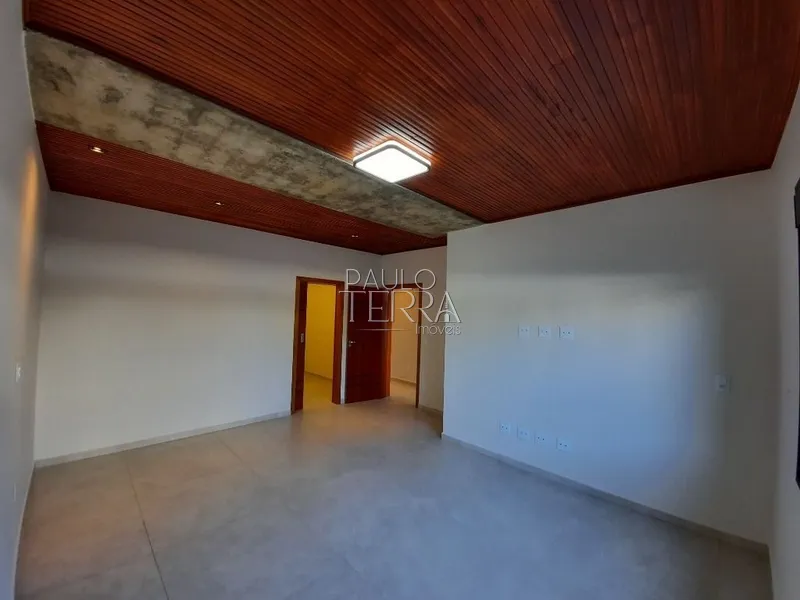 Casa alto padrão 4 suítes, escritório no Condomínio Green Park Taubaté: 33ª foto da galeria de imagens do imóvel