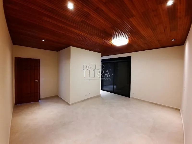Casa alto padrão 4 suítes, escritório no Condomínio Green Park Taubaté: 53ª foto da galeria de imagens do imóvel