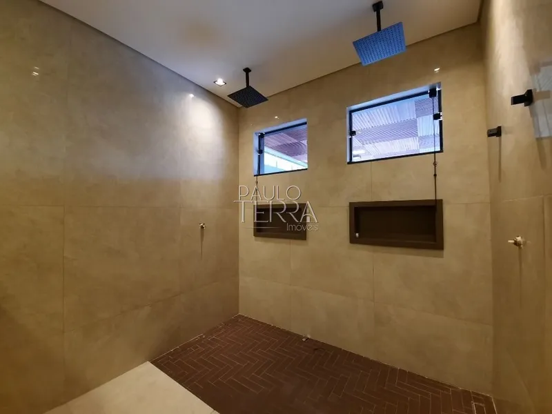 Casa alto padrão 4 suítes, escritório no Condomínio Green Park Taubaté: 39ª foto da galeria de imagens do imóvel