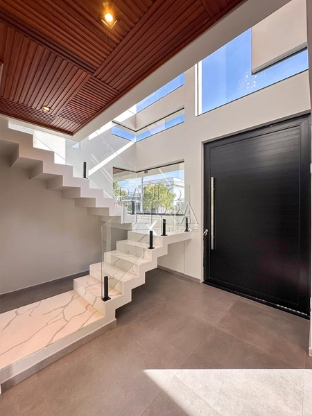 Casa no Condomínio Green Park Taubaté | 4 suítes, escritório, área gourmet e piscina: 106ª foto da galeria de imagens do imóvel