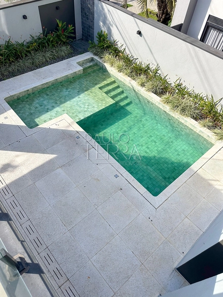Casa no Condomínio Green Park Taubaté | 4 suítes, escritório, área gourmet e piscina: 79ª foto da galeria de imagens do imóvel