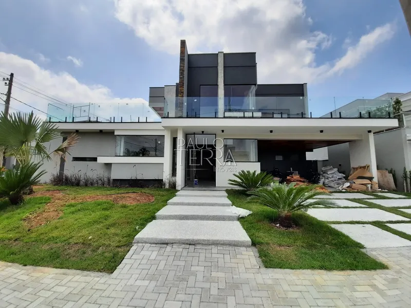 Casa alto padrão 4 suítes, escritório no Condomínio Green Park Taubaté: 83ª foto da galeria de imagens do imóvel