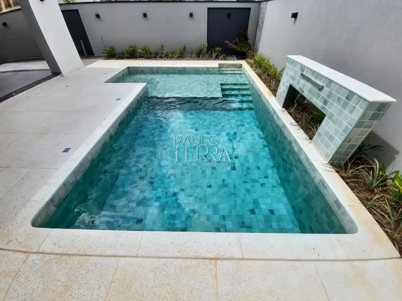 Casa alto padrão 4 suítes, escritório no Condomínio Green Park Taubaté: 3ª foto da galeria de imagens do imóvel