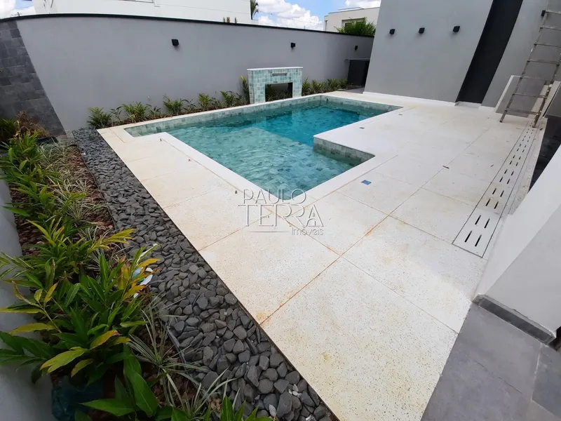 Casa alto padrão 4 suítes, escritório no Condomínio Green Park Taubaté: 77ª foto da galeria de imagens do imóvel