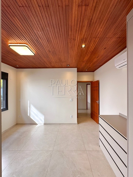Casa no Condomínio Green Park Taubaté | 4 suítes, escritório, área gourmet e piscina: 52ª foto da galeria de imagens do imóvel