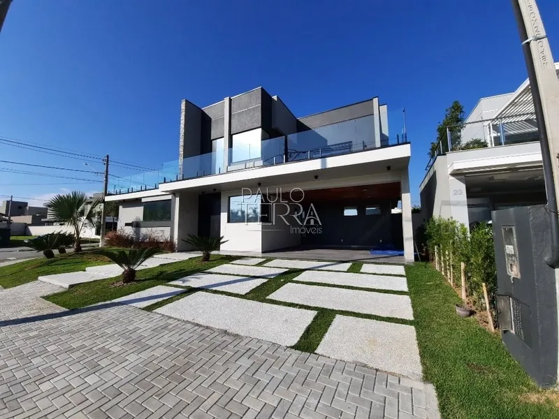 Casa alto padrão 4 suítes, escritório no Condomínio Green Park Taubaté: 65ª foto da galeria de imagens do imóvel
